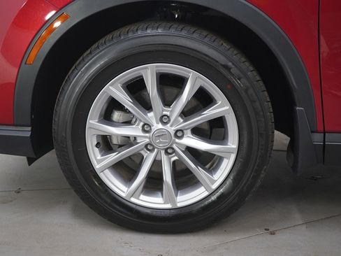 Used 2024 Honda CR-V EX-L image 26