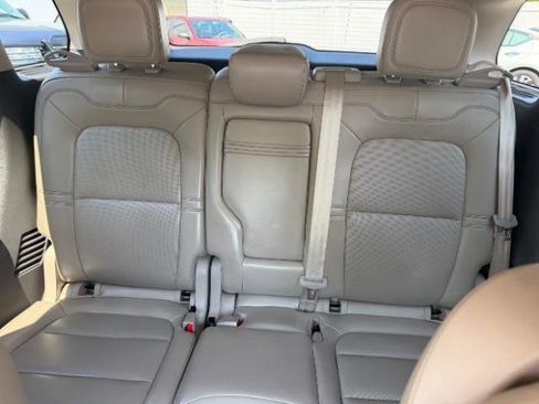 Used 2020 Lincoln Corsair AWD w/ Equipment Group 101A image 33