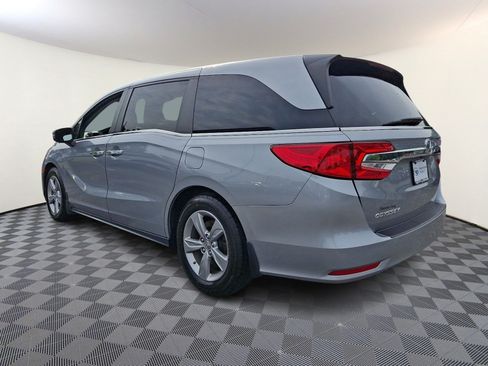 Used 2020 Honda Odyssey EX-L image 4