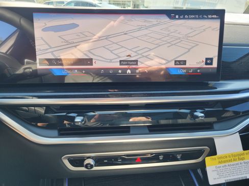 New 2026 BMW X7 M60i w/ Executive Package image 23