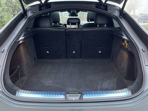 Certified 2025 Mercedes-Benz GLE 53 AMG 4MATIC Coupe image 10