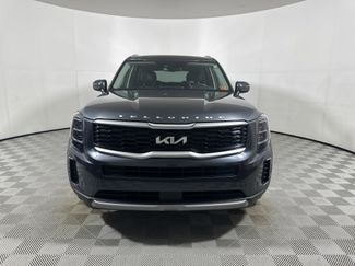 Used 2022 Kia Telluride EX w/ EX Premium Package video 2