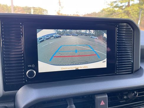 Used 2025 Toyota Land Cruiser 1958 image 11