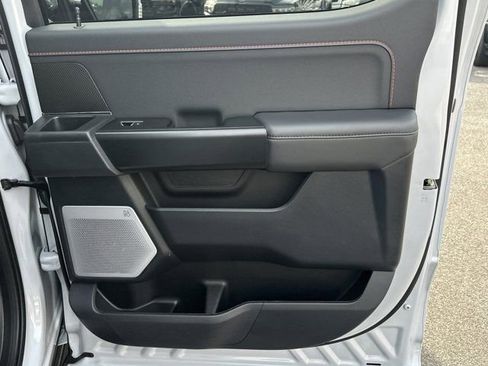 Used 2025 Ford F150 Raptor image 21