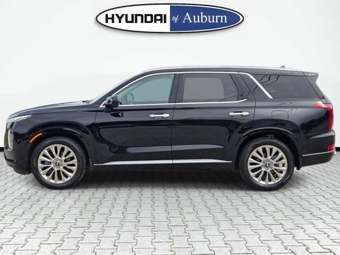 Used 2020 Hyundai Palisade Limited FWD image 9
