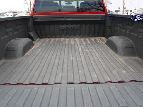 Used 2022 GMC Sierra 2500 SLT image 10