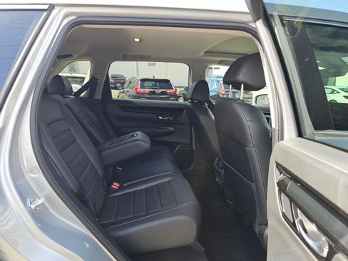 Used 2025 Honda CR-V EX-L image 11