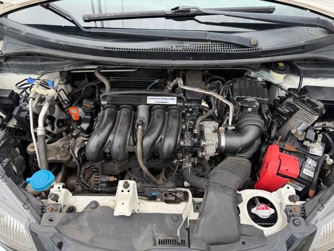 Used 2017 Honda Fit LX image 13