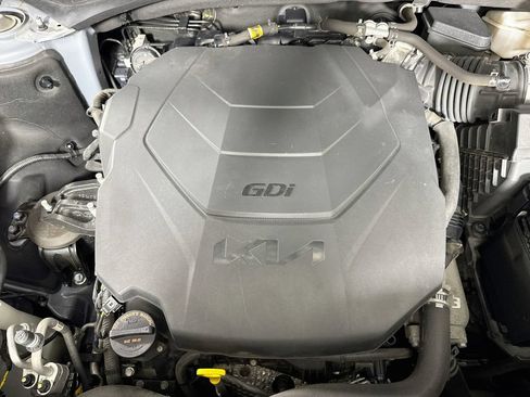 Used 2022 Kia Telluride LX AWD/4WD image 31