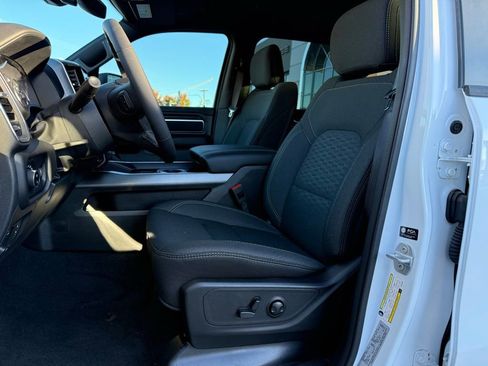 New 2025 RAM 1500 Big Horn image 2