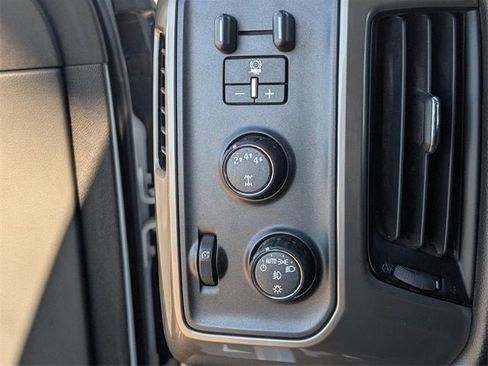 Used 2019 Chevrolet Silverado 3500 High Country w/ Duramax Plus Package image 25