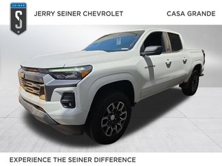 Used 2023 Chevrolet Colorado LT w/ LT Convenience Package III RWD video 1