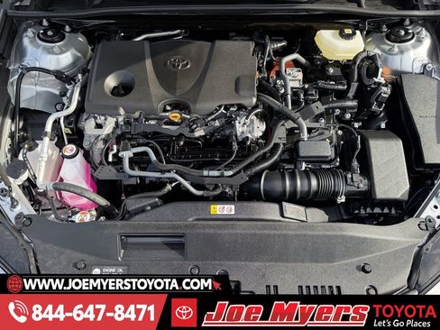 Used 2026 Toyota Camry LE image 30