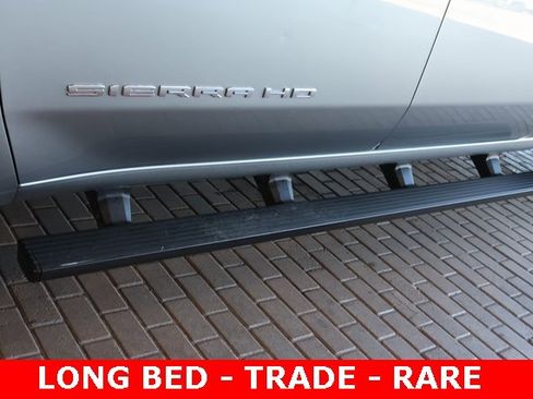 Certified 2024 GMC Sierra 2500 SLE w/ Preferred Package image 10