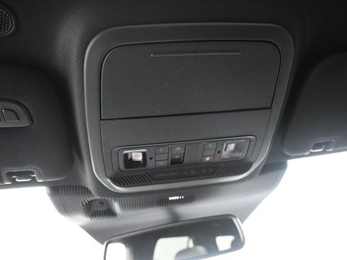 New 2026 Ford Explorer Tremor AWD/4WD image 19