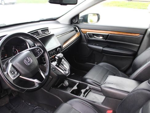Used 2018 Honda CR-V EX-L image 19