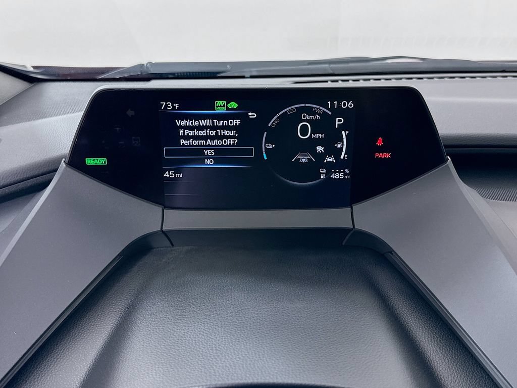 Used 2026 Toyota Prius Plug-In Hybrid w/ Limited Premium Package FWD image 12