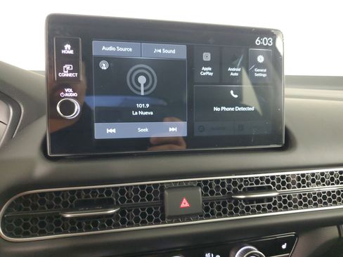 New 2026 Honda HR-V EX-L image 23