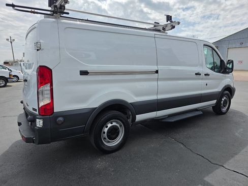 Used 2018 Ford Transit 250 148 Low Roof RWD image 5
