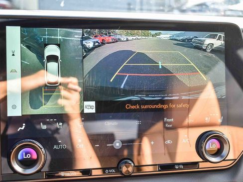 Used 2025 Lexus RX 350h 350h Premium image 23