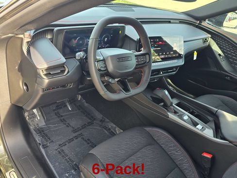 New 2026 Dodge Charger R/T w/ Driver Convenience Group AWD/4WD image 20