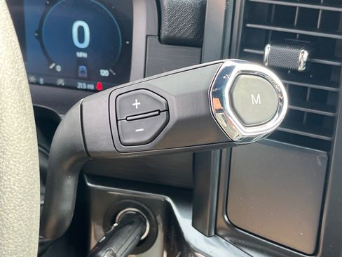 New 2026 Ford F150 STX w/ F-150 LOBO Package image 18