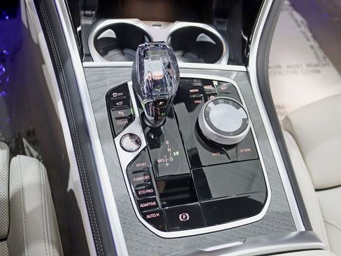 Used 2026 BMW 840i xDrive AWD/4WD image 30