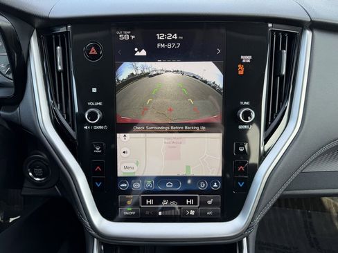 Used 2025 Subaru Outback Premium image 22