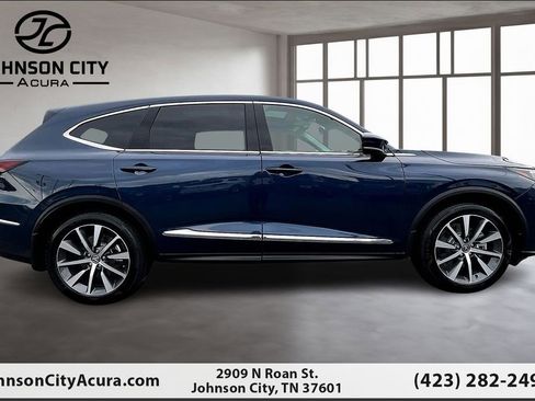 New 2026 Acura MDX SH-AWD w/ Technology Package image 8
