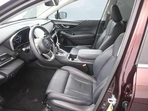 Used 2025 Subaru Outback Limited w/ Popular Package #2 image 15