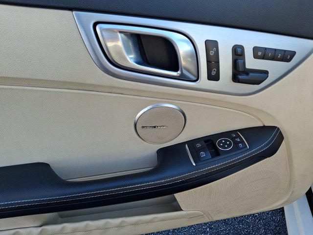 Used 2014 Mercedes-Benz SLK 350 image 14