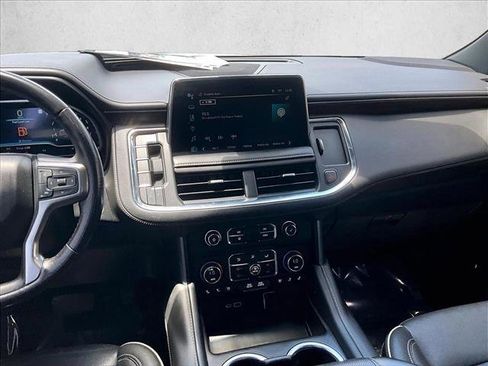 Used 2023 Chevrolet Tahoe Premier RWD image 8