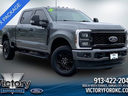 Used 2024 Ford F250 XL w/ STX Appearance Package