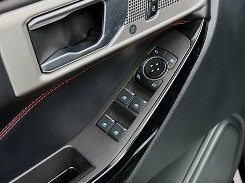 Used 2023 Ford Explorer ST-Line w/ Class IV Trailer Tow Package image 18