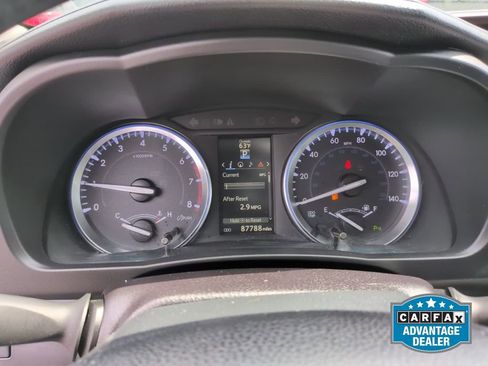 Used 2016 Toyota Highlander Limited AWD/4WD image 16