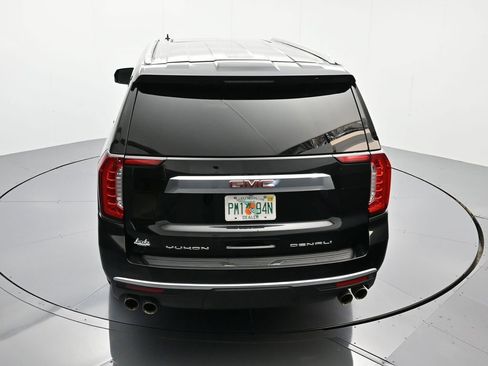 Used 2024 GMC Yukon XL Denali image 52