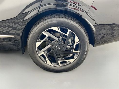 Used 2024 Kia Sportage SX image 37