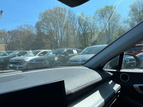 Used 2025 Hyundai Sonata SEL image 35