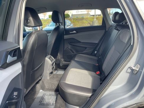 Used 2023 Volkswagen Taos SE image 13