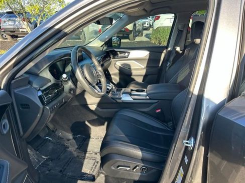 Used 2024 Acura MDX FWD w/ Technology Package image 6