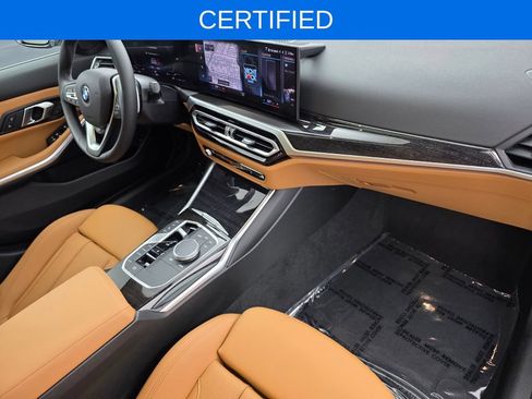 Used 2024 BMW 330i Sedan w/ Premium Package RWD image 29