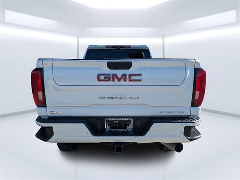 Used 2021 GMC Sierra 3500 Denali w/ Denali Ultimate Package image 4