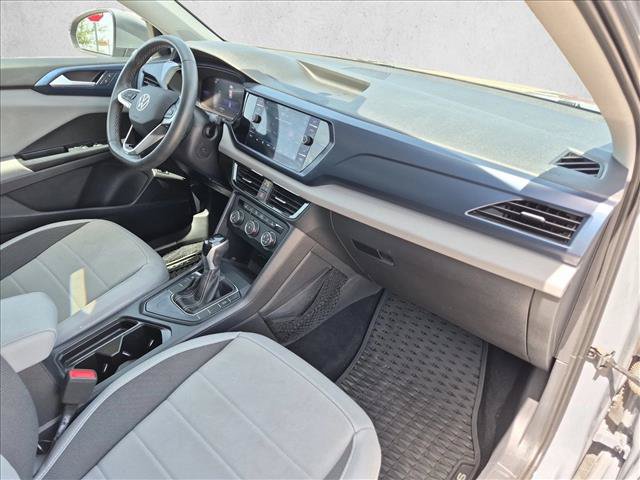 Used 2022 Volkswagen Taos SE FWD image 20