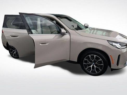 New 2026 BMW X3 xDrive30i w/ Premium Package AWD/4WD image 34