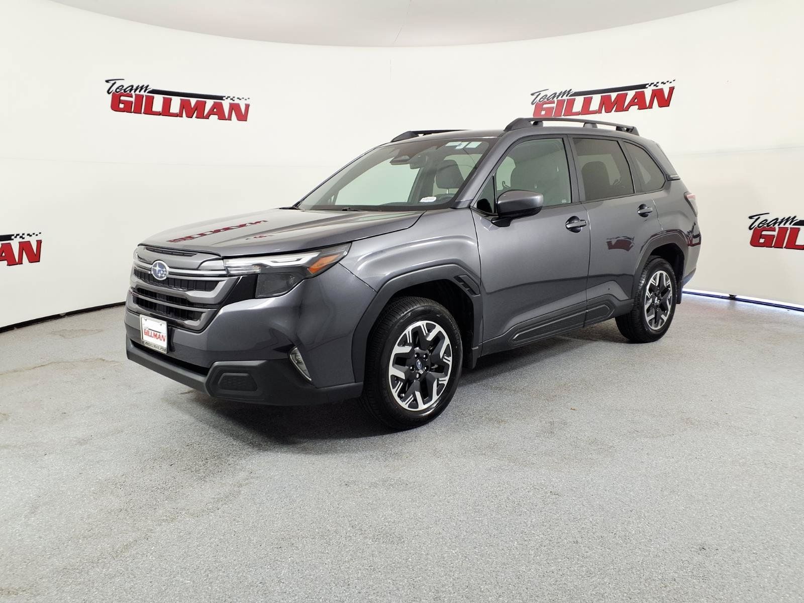 Used 2026 Subaru Forester Premium AWD/4WD image 3