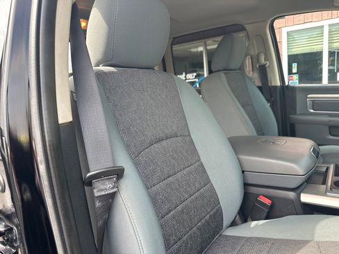 Used 2014 RAM 1500 Big Horn image 9