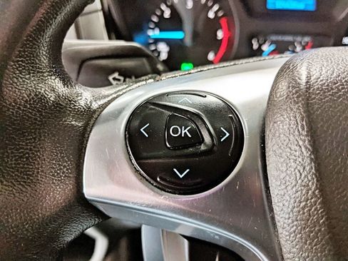 Used 2015 Ford Transit 350 138 DRW w/ Interior Upgrade Package image 21