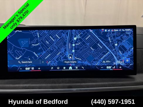 Used 2025 BMW X7 M60i AWD/4WD image 20