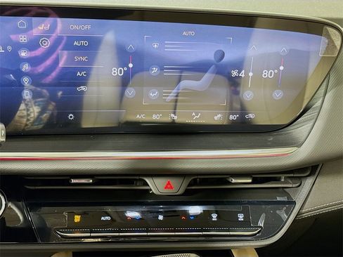 New 2026 Buick Envision Preferred image 10