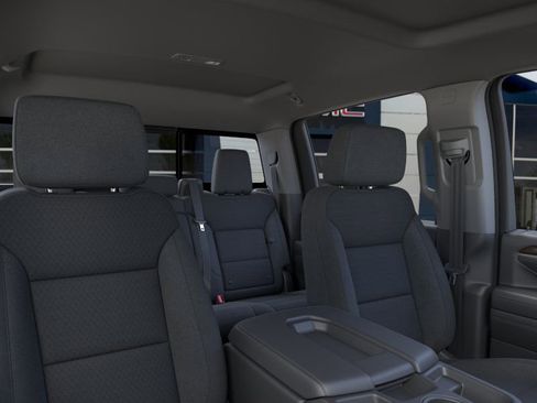 New 2026 GMC Sierra 2500 SLE image 25